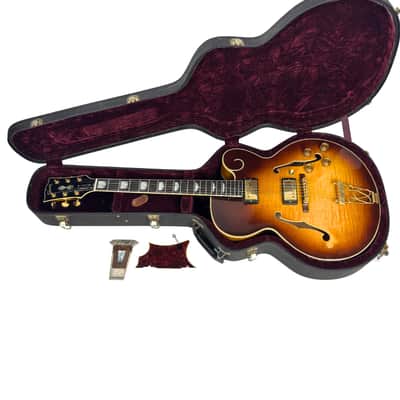 Gibson Tal Farlow - 2001 image 12