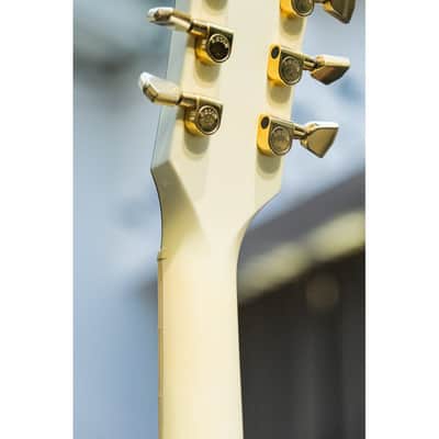1988 Gibson Les Paul Standard alpine white image 25
