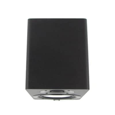 Yamaha HS5 5" Powered Studio Monitor - Black image 2