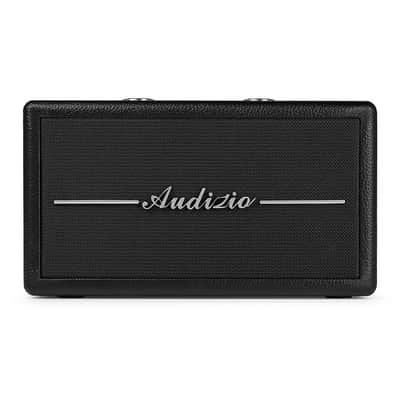 Audizio Tune60 Dab Radio Bt Retro Black image 5