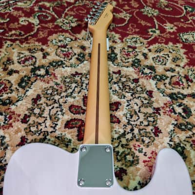 *NEW IN BOX* 2026 Fender Japan FSR Hybrid II Telecaster US Blonde, Left-Handed Lefty LH, MIJ JD26 Limited Edition 🔥 image 22