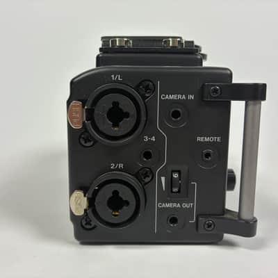 TASCAM DR-60D Field Recorder image 4