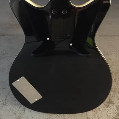 Wilco Loft Shop - '98 Danelectro Convertible Reissue owned by Jeff Tweedy image 5