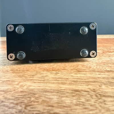 Chase Bliss Audio Midibox V2 2020 - Present - Black image 6