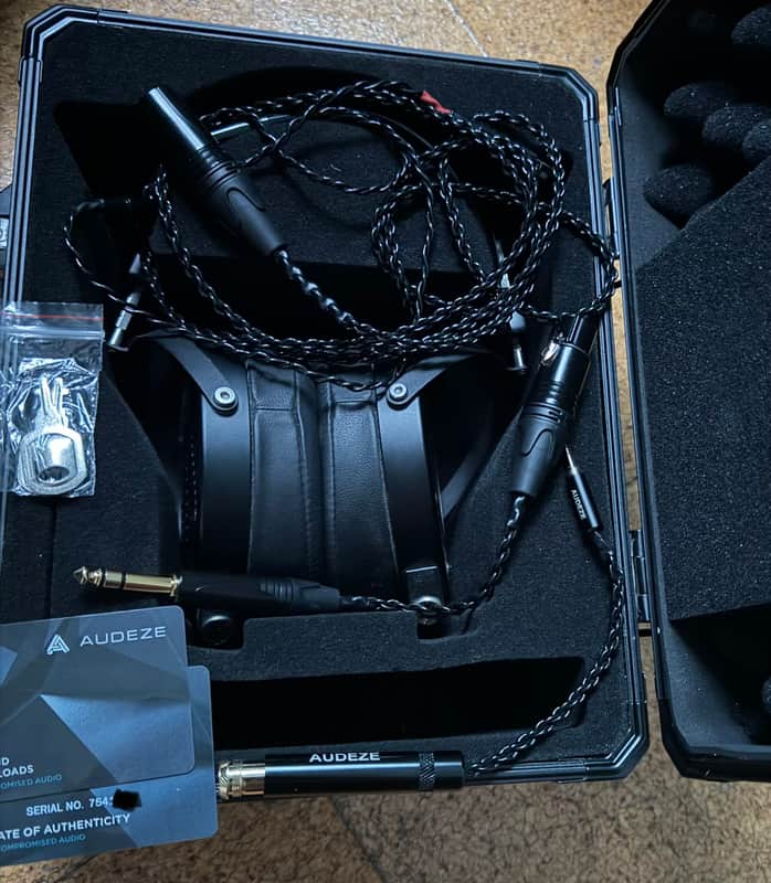 Audeze LCD-X 2025 image 1