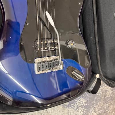 Fender Player Stratocaster with Pau Ferro Fretboard 2018 - 2024 image 2