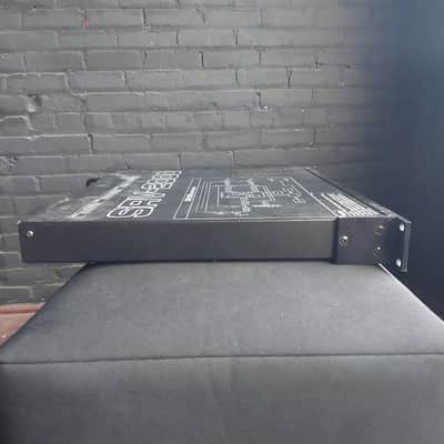 Roland SRV-2000 MIDI Digital Reverb image 6