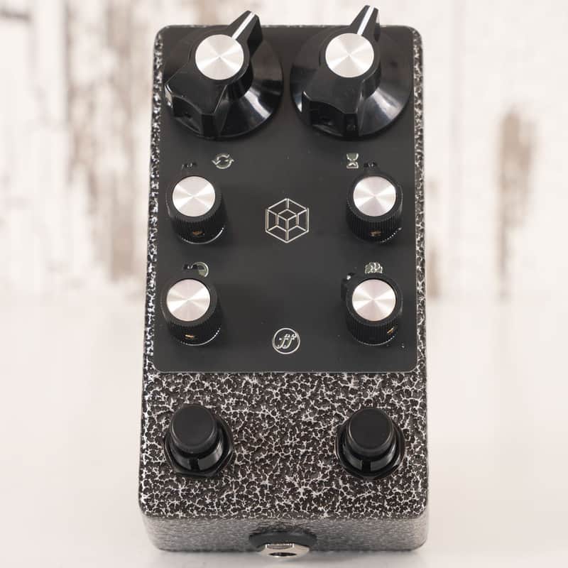 Fjord Fuzz LOKE | Reverb