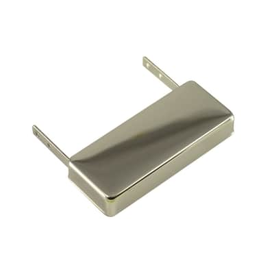 Smooth Sam Jazz Guitar Pickup Neck Mount-Gold Cover image 2