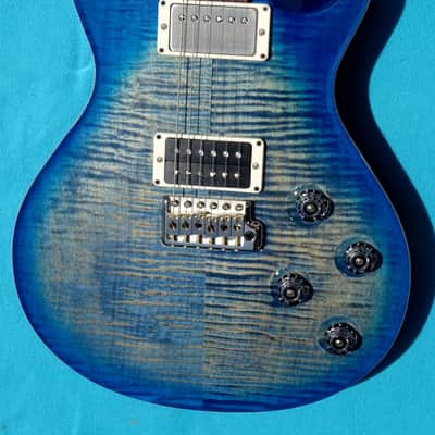 Paul Reed Smith Prs Tremonti N.O.S. 2012 image 3