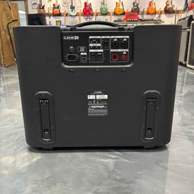 Line 6 Powercab 112 Plus 250-Watt 1x12" Active Guitar Speaker Cabinet 2018 - 2021 *local pickup* image 5