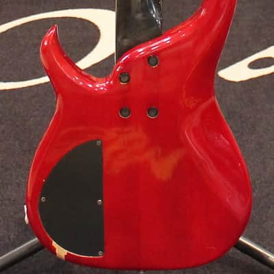 Modulus Quantum 5 FL USATO cod. 40326 image 8