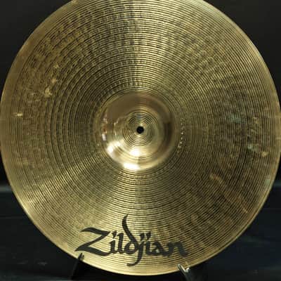 Zildjian S Series 18 MEDIUM THIN CRASH (07/01) image 2