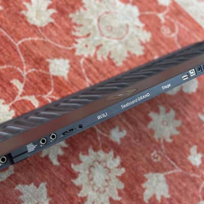 ROLI Seaboard Grand Stage 61-Keys image 5