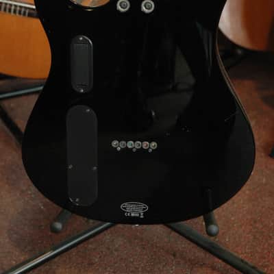 Yamaha RGX A2 Blue image 5