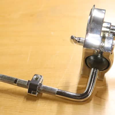 Gretsch 12.7mm GS1-THSL Single Tom Holder image 5