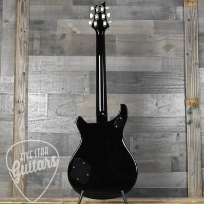 Mint Paul Reed Smith S2 McCarty 594 Doublecut - Black Amber with Gig Bag image 6