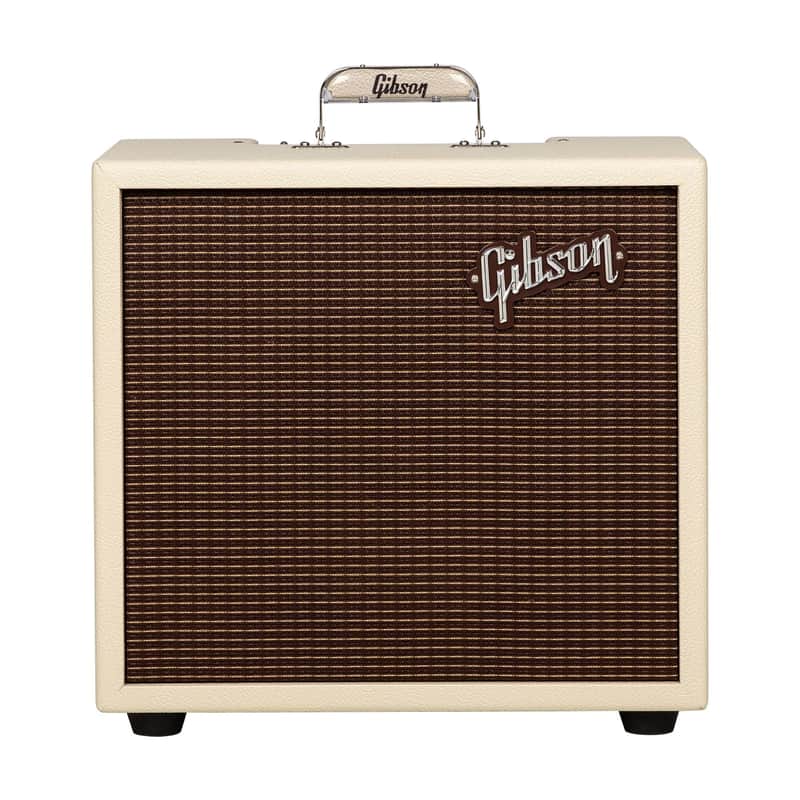 Gibson Falcon 5 5w 1x10 Combo Amp (Serial #F5-000563) image 1