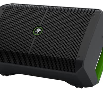 Mackie "THUMP GO" 8" battery-powered loudspeaker image 5