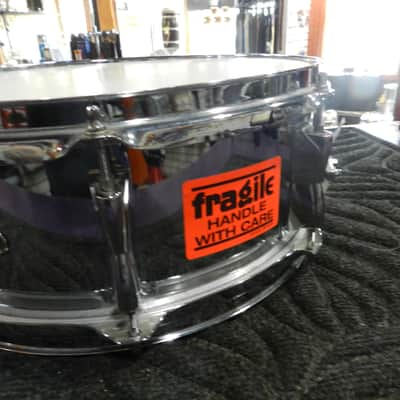 Yamaha KSD-225 Snare Drum 14"x5" image 7