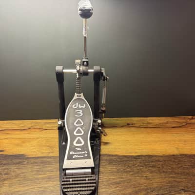 DW 3000 Series Single Bass Drum Pedal image 2