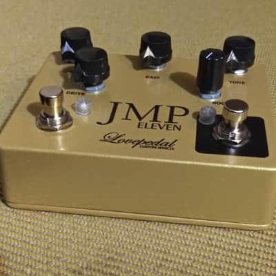 Lovepedal JMP Eleven | Reverb