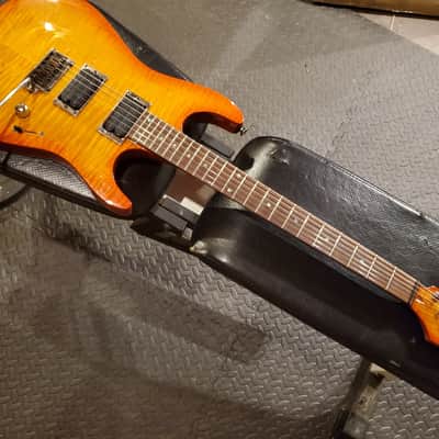 Fender Showmaster FMT Set Neck 2003