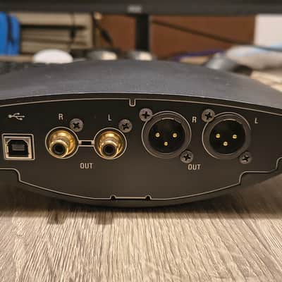 Korg DS-DAC-100 image 4