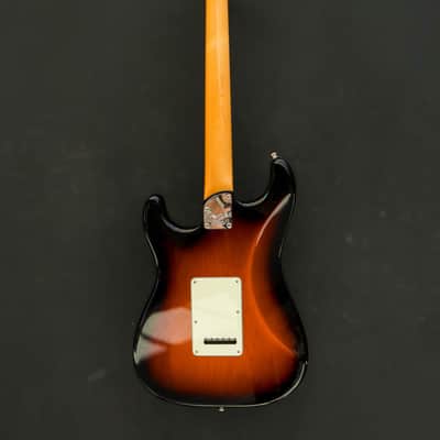 Fender American Elite Stratocaster® HSS Shawbucker Pre-Owned image 12
