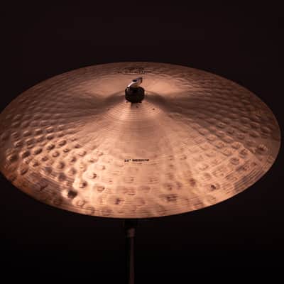 Zildjian 22" K Constantinople Medium Ride image 1