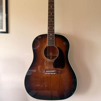 Gibson J-45 Custom Select Grizzly Burst (2026) *SUPER RARE* image 3