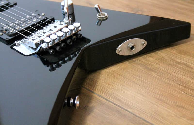 Jackson RX10D (Made in Japan) | Reverb