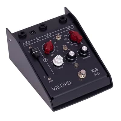 Valco® KGB DIST - Black image 4