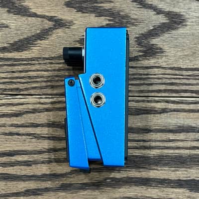 Boss PS-6 Harmonist 2010 - Present - Blue image 3