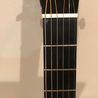 Collings OM1 Custom Deep Body 2012 Natural image 6