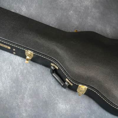 Gretsch G6228 Players Edition Jet BT with V-Stoptail - Dark Cherry Metallic image 20