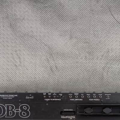 Oberheim OB8 Synthesizer image 5