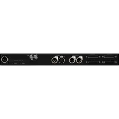 Universal Audio UA-APX16G2-ESS Apollo x16 Rackmount Recording Interface. Essentials (Gen 2) image 3