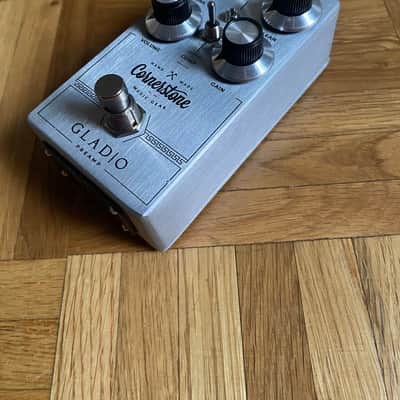 Cornerstone Music Gear Gladio Scott McKeon limited number 10/50 image 8