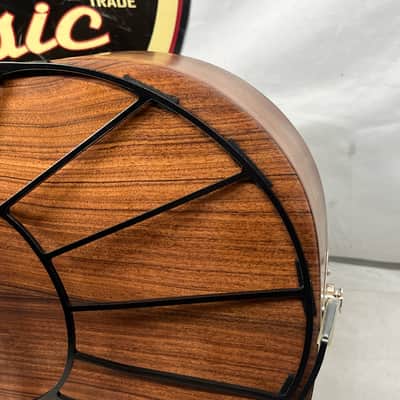 Big Muddy Mandolin Co. M-4J Mandolin image 12