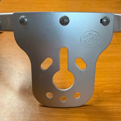 Gauger GPI Alloy RIMS 13" 6 Lug Tom Drum Mount image 2