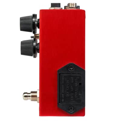 Supro 1313 Analog Delay image 6