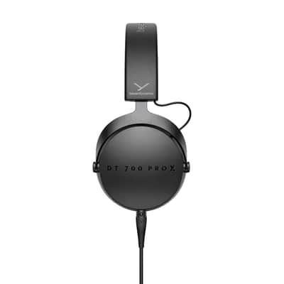Beyerdynamic DT 700 Pro X Closed-Back Studio Headphones *USA Small Business* image 3