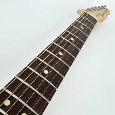2024 Fender Limited Edition American Performer Timber Telecaster - 2 Colour Sunburst image 6