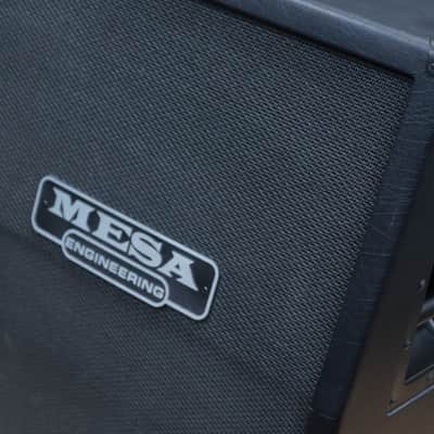 Mesa Boogie 2x12 Recto Vertical Slant 120-Watt 8-Ohm Guitar Cabinet w/Cover image 11