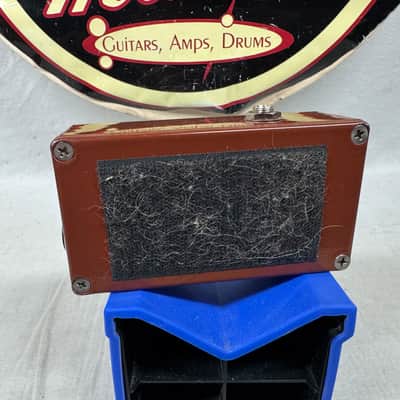 JHS Pedals Charlie Brown v3 Overdrive Pedal 2012 image 7