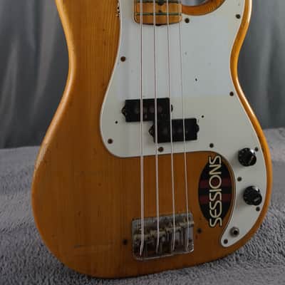 Aria Pro II Primary Bass Japan image 1