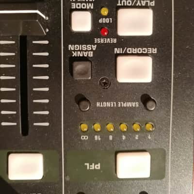 Behringer DDM4000 Professional 4-Channel Digital DJ Mixer with Sampler image 4