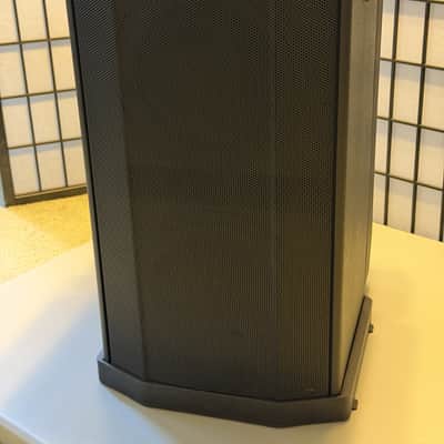 Bose F1 Sub 2016 image 1
