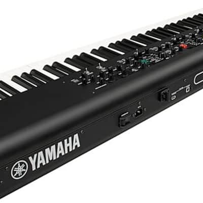 Yamaha CP88 88-Key Digital Stage Piano image 4